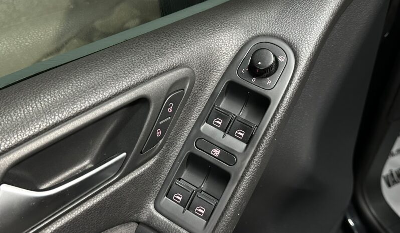 
								VW Golf VI full									