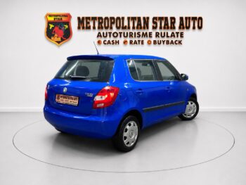Masini rulate