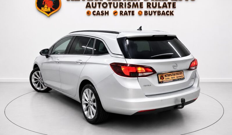 
								Opel Astra K full									