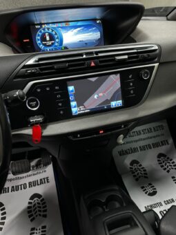 
										Citroen C4 Picasso full									