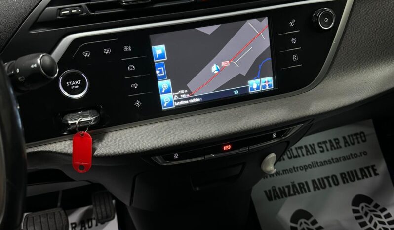
								Citroen C4 Picasso full									