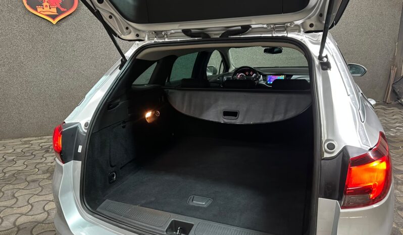 
								Opel Astra K full									