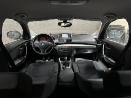 
										BMW 118i full									