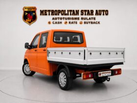 VW Transporter