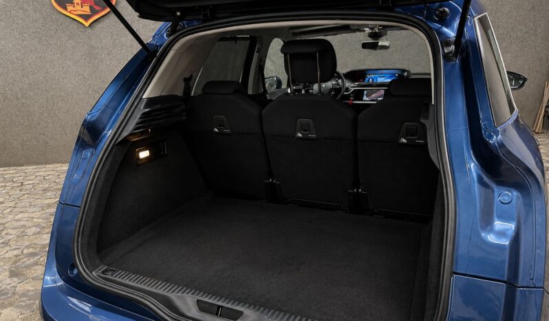 
								Citroen C4 Picasso full									