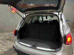 
										Nissan Qashqai “Model Tekna” full									