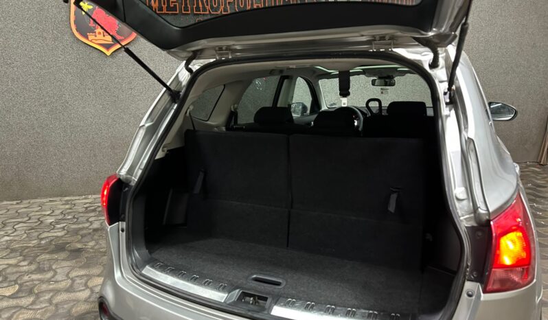 
								Nissan Qashqai “Model Tekna” full									