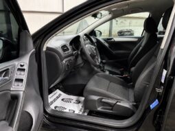 
										VW Golf 6 full									