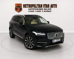 Volvo XC90 Inscription