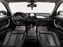 
										BMW Seria 3 GT Sport full									