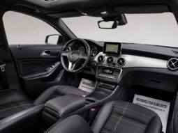 
										Mercedes-Benz GLA220 full									
