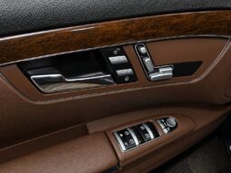 
										MERCEDES-BENZ S250 full									
