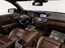 
										MERCEDES-BENZ S250 full									