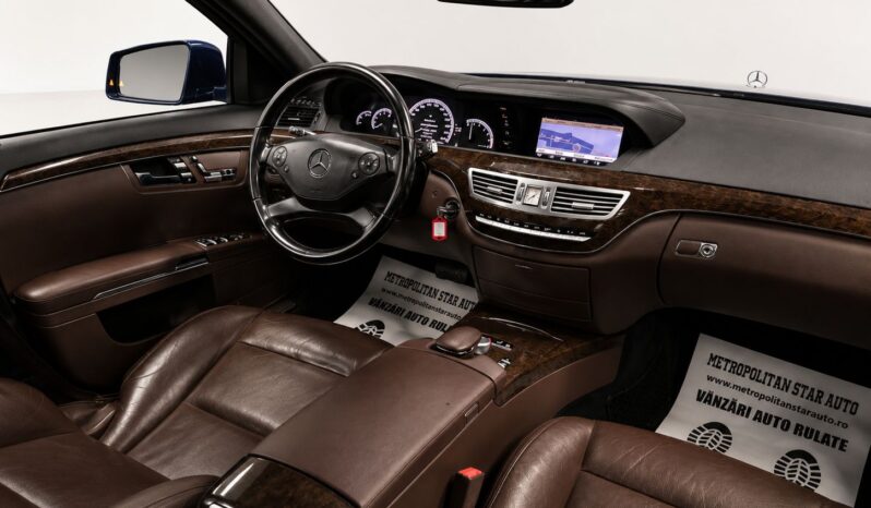
								MERCEDES-BENZ S250 full									