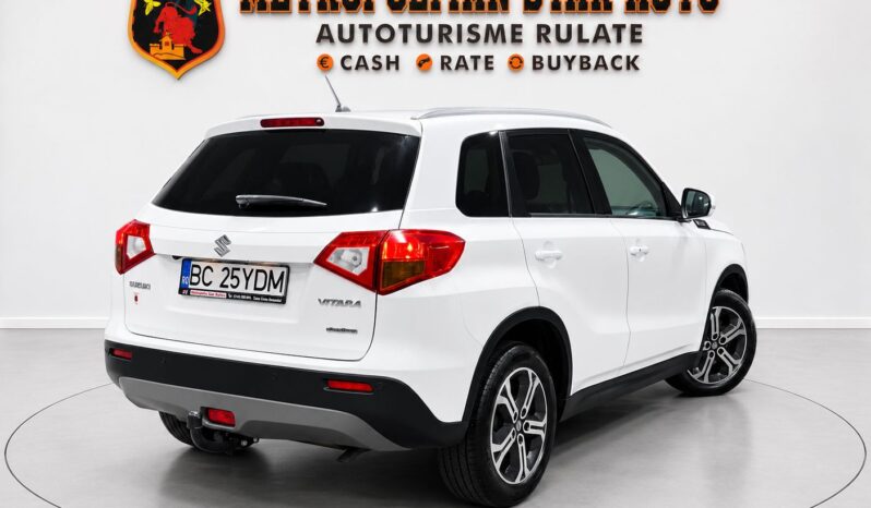 
								Suzuki Vitara full									