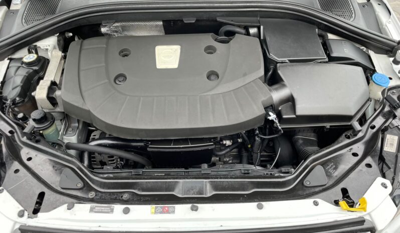 
								Volvo XC60 full									