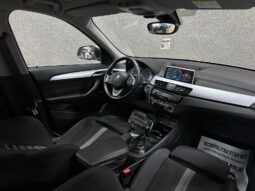 
										BMW X1 full									