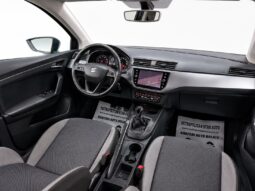 
										Seat Ibiza ”Model Style” full									
