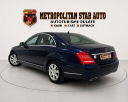 MERCEDES-BENZ S250