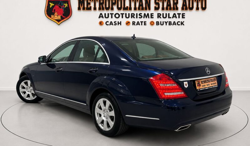 
								MERCEDES-BENZ S250 full									