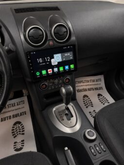 
										Nissan Qashqai “Model Tekna” 7 Locuri full									