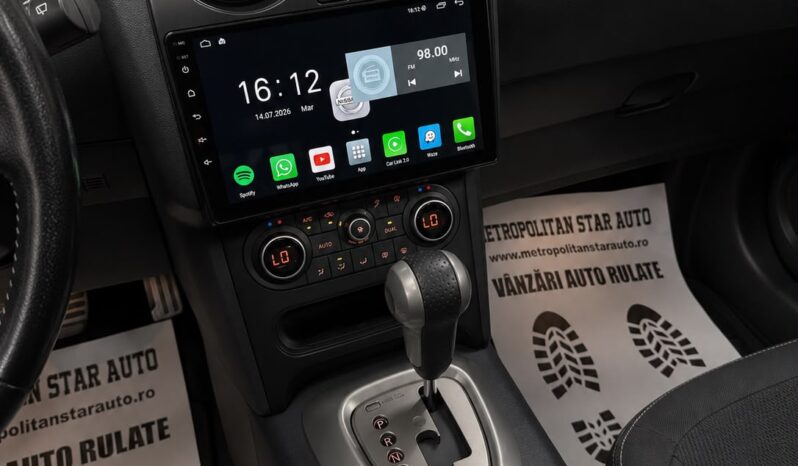 
								Nissan Qashqai “Model Tekna” 7 Locuri full									