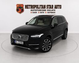 Volvo XC90 Inscription