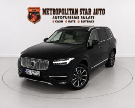 Volvo XC90 Inscription