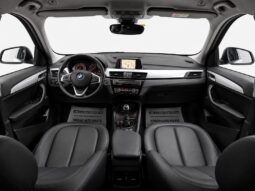 
										BMW X1 full									