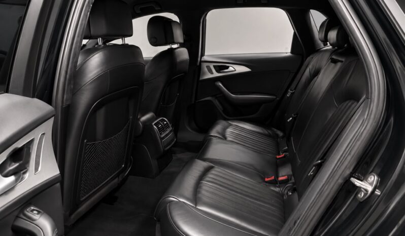 
								Audi A6 S-Line full									