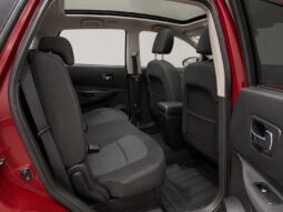 
										Nissan Qashqai “Model Tekna” 7 Locuri full									