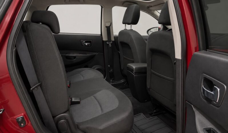 
								Nissan Qashqai “Model Tekna” 7 Locuri full									