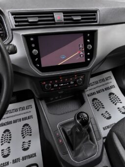 
										Seat Ibiza ”Model Style” full									