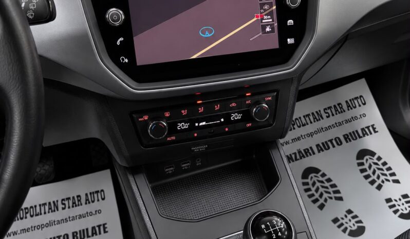 
								Seat Ibiza ”Model Style” full									