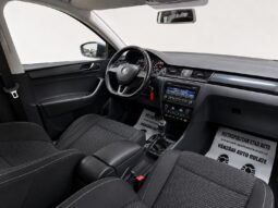 
										Skoda Rapid “Model Comfort” full									
