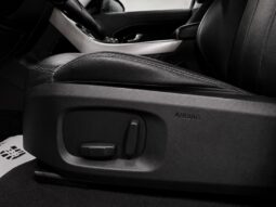 
										Land Rover Range Rover Evoque full									