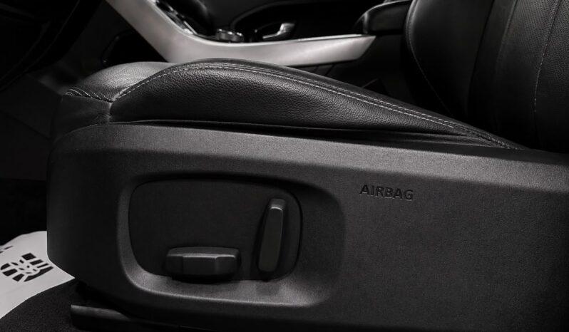 
								Land Rover Range Rover Evoque full									