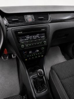 
										Skoda Rapid “Model Comfort” full									