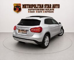 
										Mercedes-Benz GLA200 full									