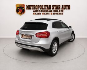 Mercedes-Benz GLA200