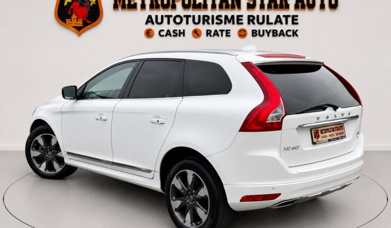 
								Volvo XC60 full									