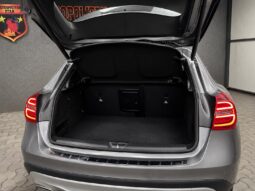 
										Mercedes-Benz GLA220 full									