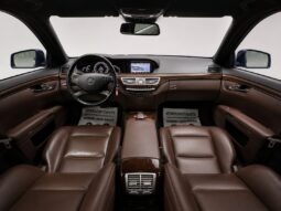 MERCEDES-BENZ S250