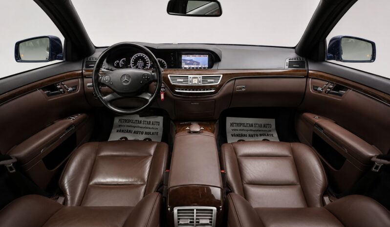
								MERCEDES-BENZ S250 full									