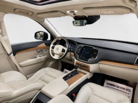 Volvo XC90 Inscription