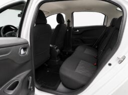
										Citroen C-Elysee full									