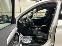 
										BMW X1 full									