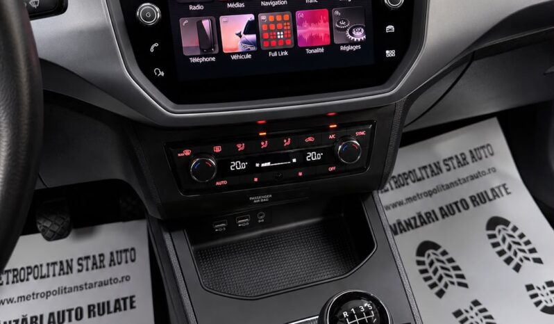 
								Seat Ibiza ”Model Style” full									