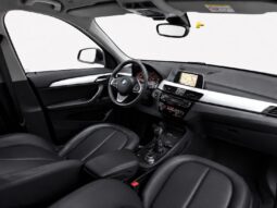 
										BMW X1 full									