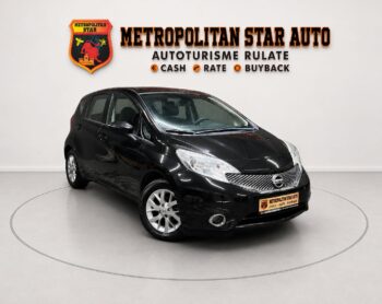 Masini rulate